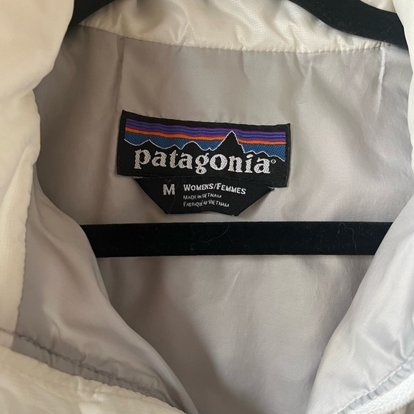 Patagonia Nano Puff Pullover M - Picture 4 of 6